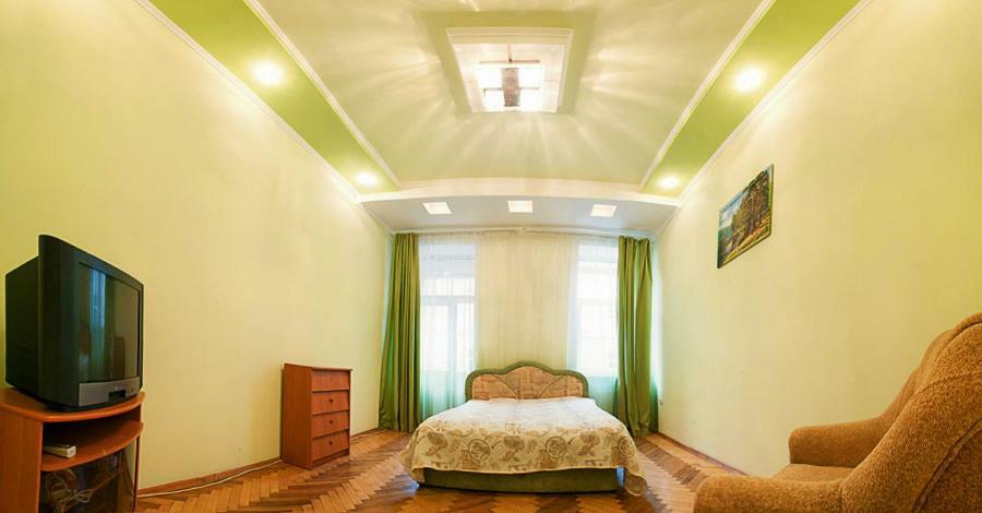 Квартира В Центрі Подобово У Львові На Замарстинівській 10 المظهر الخارجي الصورة